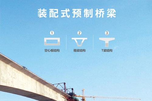  预制梁定制
