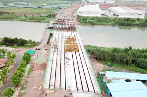  虎门港保税区物流