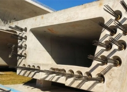 预应力梁板张拉施工注意事项